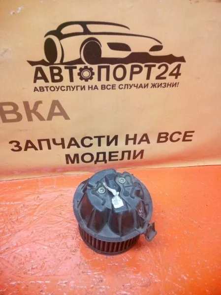 Моторчик Отопителя Печки RENAULT LOGAN 2004-2009 6001547487 LS0G