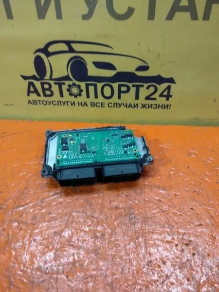 Блок управления АКПП RENAULT FLUENCE 2010-2018 310320092R L30R K4M 839