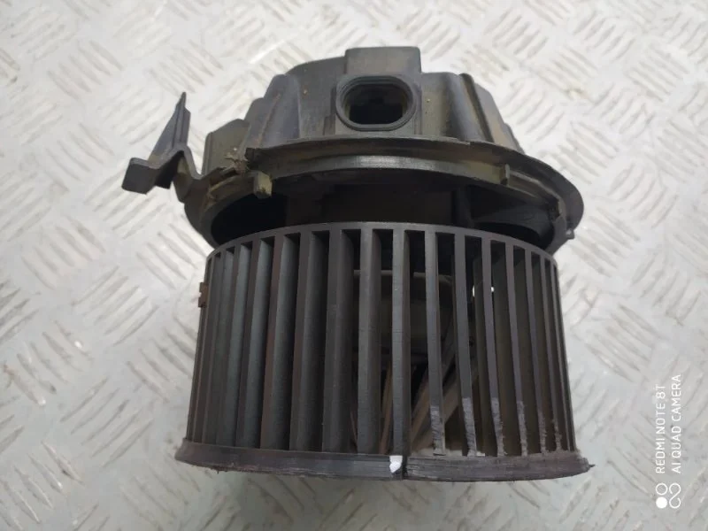Моторчик Отопителя Печки RENAULT LOGAN 2004-2014 6001547487 LS0G K7J