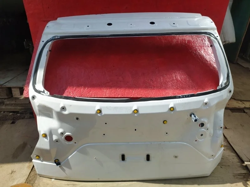 Крышка багажника HYUNDAI CRETA 2022 72800BW000