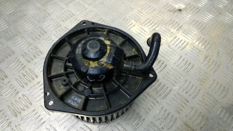 Моторчик Отопителя Печки MITSUBISHI LANCER 2003-2007