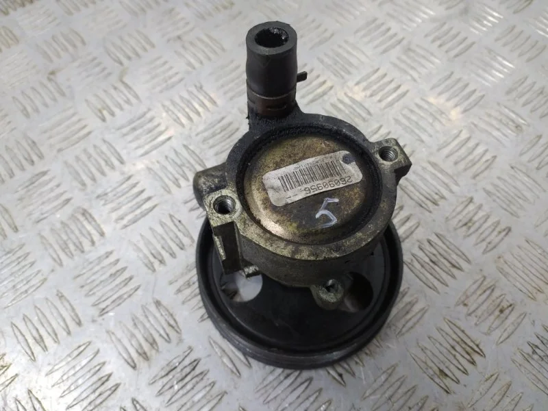 Насос гидроусилителя руля RENAULT KANGOO 2001- 2008 8200711391