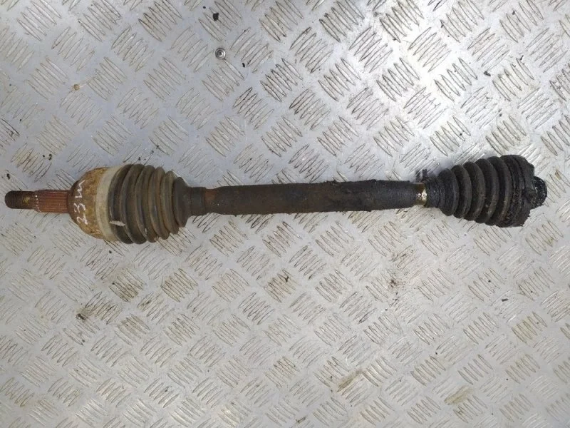 Граната привода правая RENAULT KANGOO 2010 8200535800 K9K, передняя правая