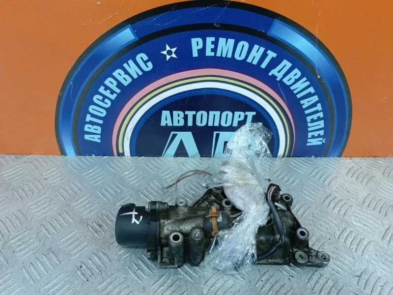 Корпус термостата RENAULT FLUENCE 2003- 2008 8200338668 K4M