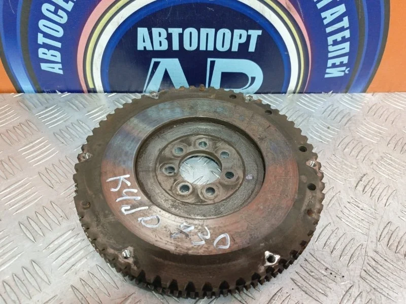 Маховик LADA LARGUS 2012-2022 7700100457 K4M