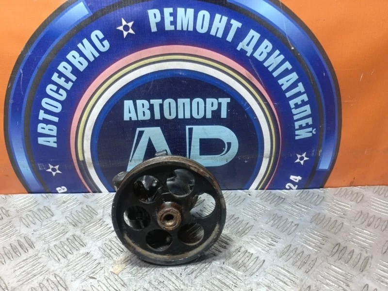 Насос гидроусилителя руля RENAULT SANDERO 2009-2014 7700431286 K7J