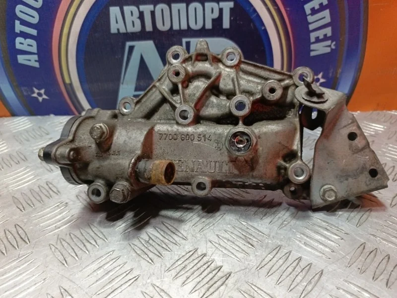 Корпус термостата RENAULT LAGUNA 2001-2007 7700600514 1.6 К4М