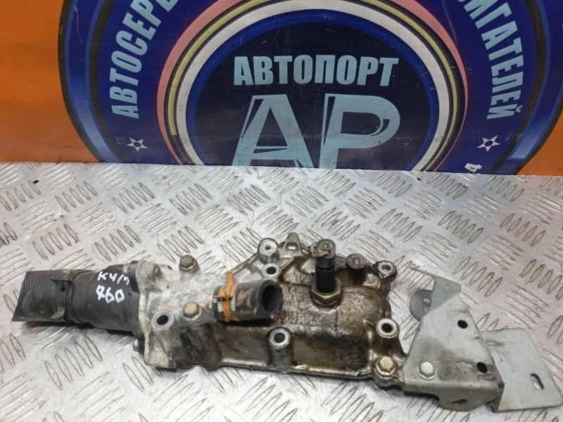 Корпус термостата RENAULT MEGANE 1998-2003 7700600514 K4M