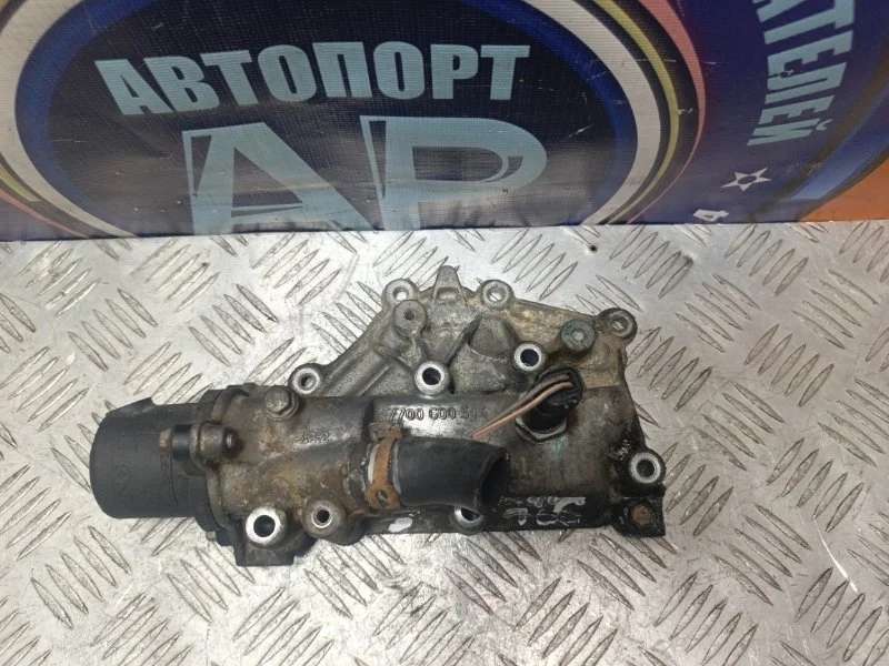 Корпус термостата RENAULT MEGANE 2003–2008 7700600514 K4M