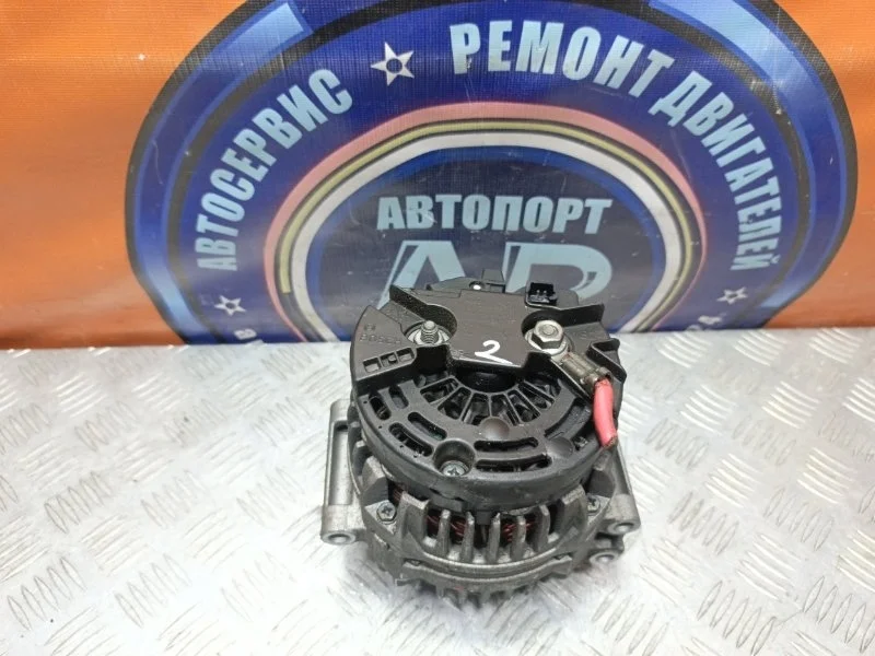 Генератор RENAULT Logan 2004-2014 7700434899 K7J