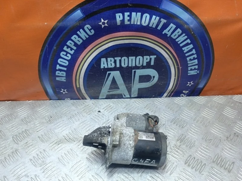 Стартер KIA Ceed 2006-2012 361002B200 G4FA