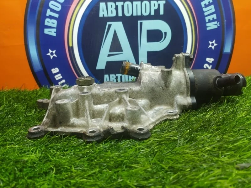 Корпус термостата RENAULT FLUENCE 2008-2016 7700600514 K4M