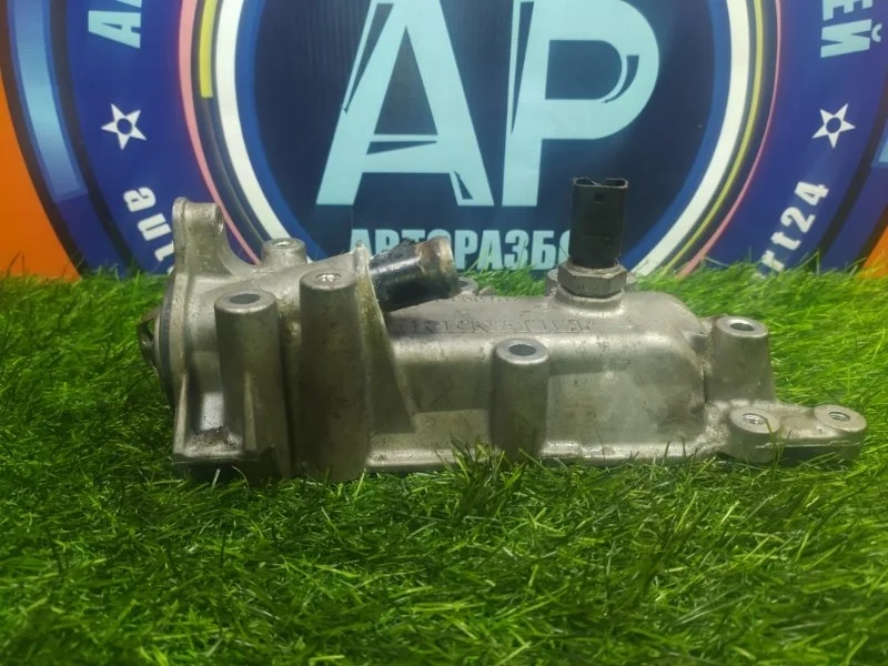 Корпус термостата RENAULT FLUENCE 2008-2016 7700600514 K4M