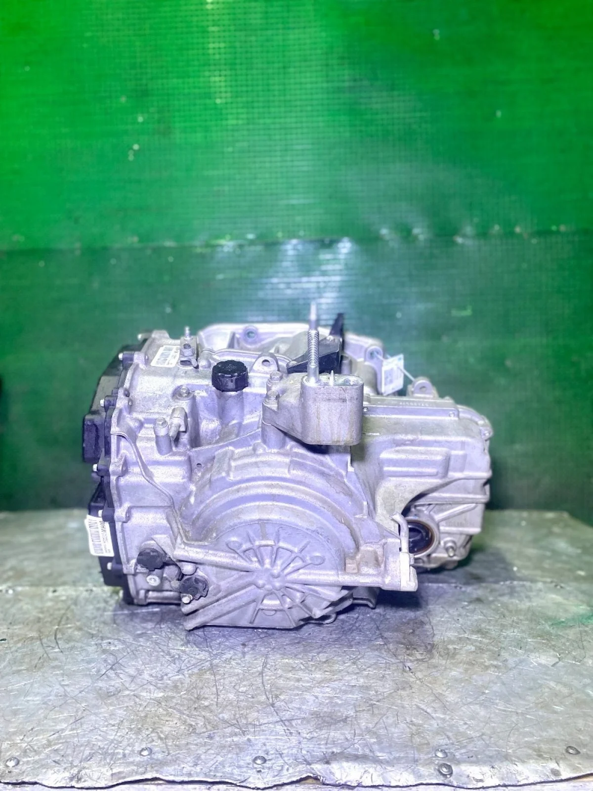 АКПП Chevrolet Epica I (2006—2009)