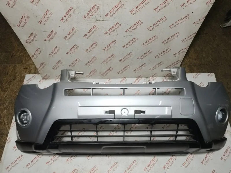 Бампер передний Nissan X Trail T31 2.0 MR20 2011