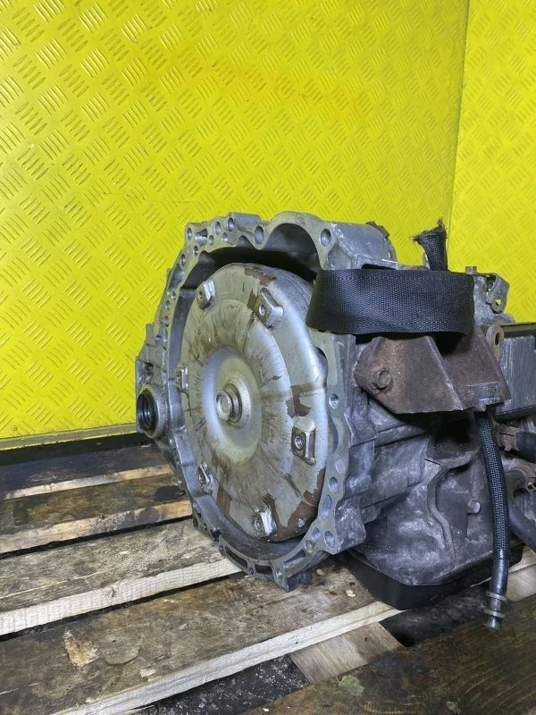 КПП автоматическая (АКПП) Toyota Avalon Xx30 (2005-2013) 2009 3050007020 СЕДАН 3.5 I 2GRFE