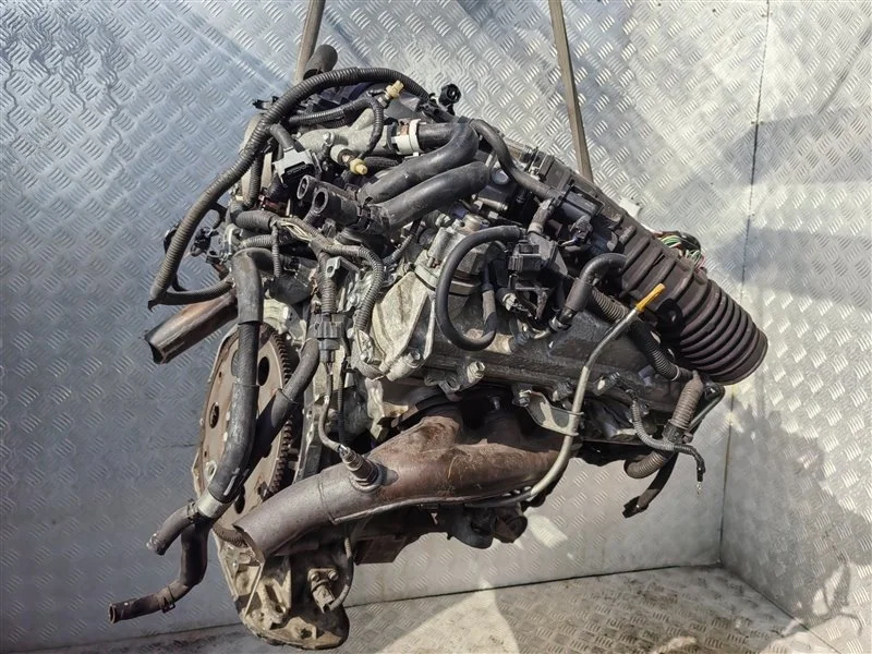 Двигатель Lexus Gs 300 Iii (2004-2012) 2005 1900031382 СЕДАН 3.0 I 3GRFSE