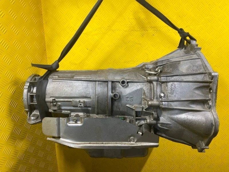 КПП автоматическая (АКПП) Chevrolet Tahoe IV (2014-2020) 2015 24279064 5.3 I L83