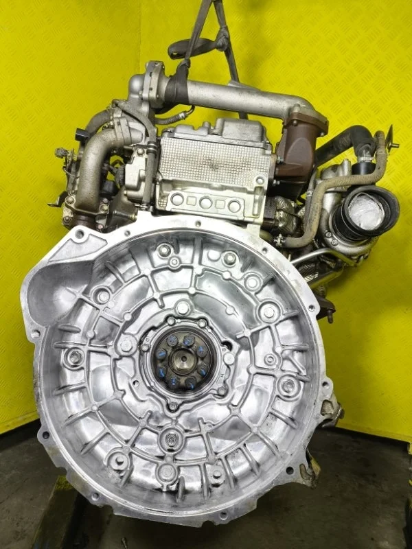 Двигатель ISUZU Elf VI (2014-2023) 2021 5873112845 ГРУЗОВОЙ 3.0