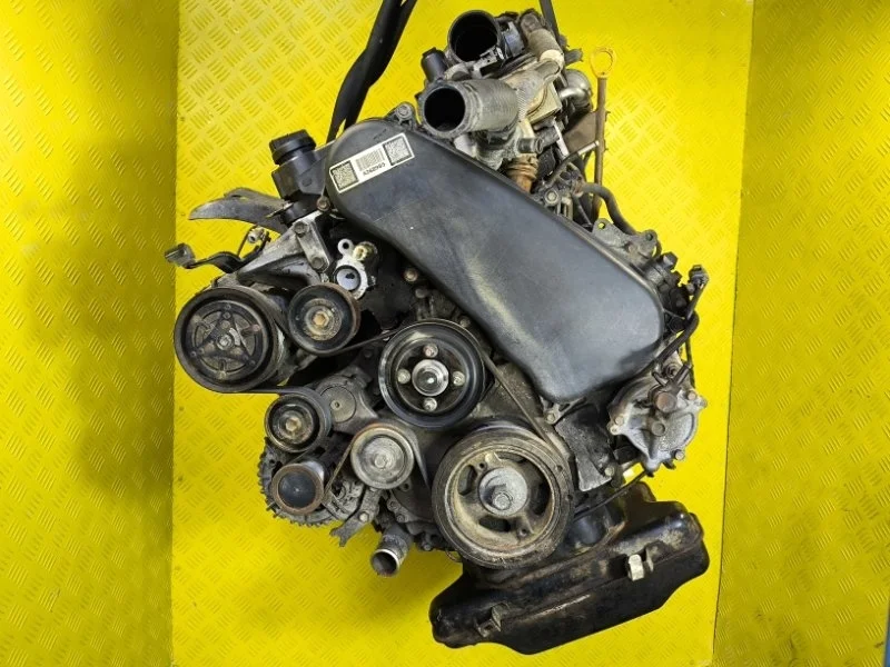 Двигатель Toyota Hilux (2005-2015) 1KDFTV