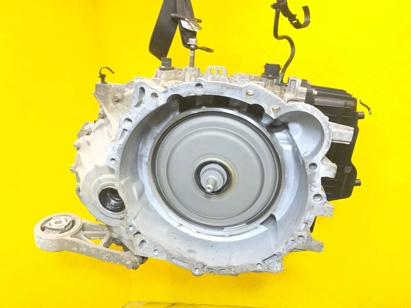 КПП автоматическая (АКПП) Haval F7 (2018-2024) 2023 1500000CDB125B 1.5 I