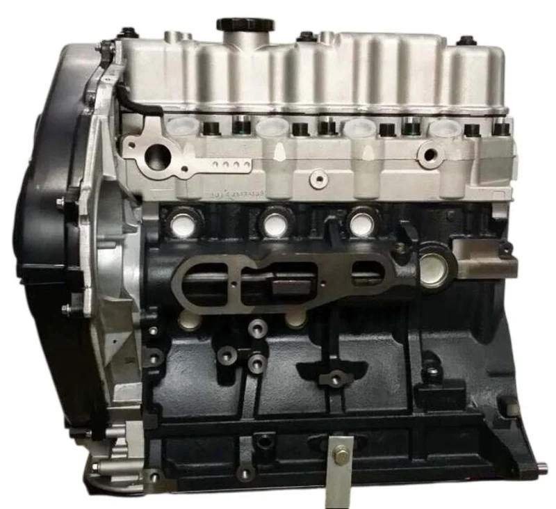 Двигатель Mitsubishi L200 (2006-2015) 2010 4D56T 2.5 D 4D56