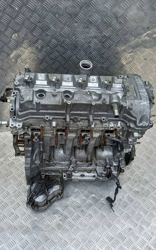 Двигатель Lexus IS 250 II (2005-2013) 2007 2ADFHV 2.2 D 2ADFHV