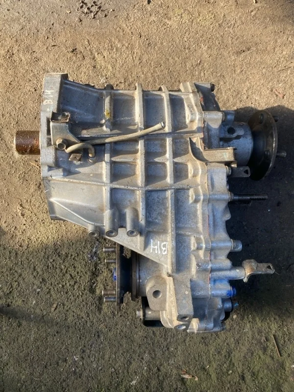 Раздаточная коробка Mitsubishi L200 (2015-2022) 2018 3200A194 2.4 D 4N15