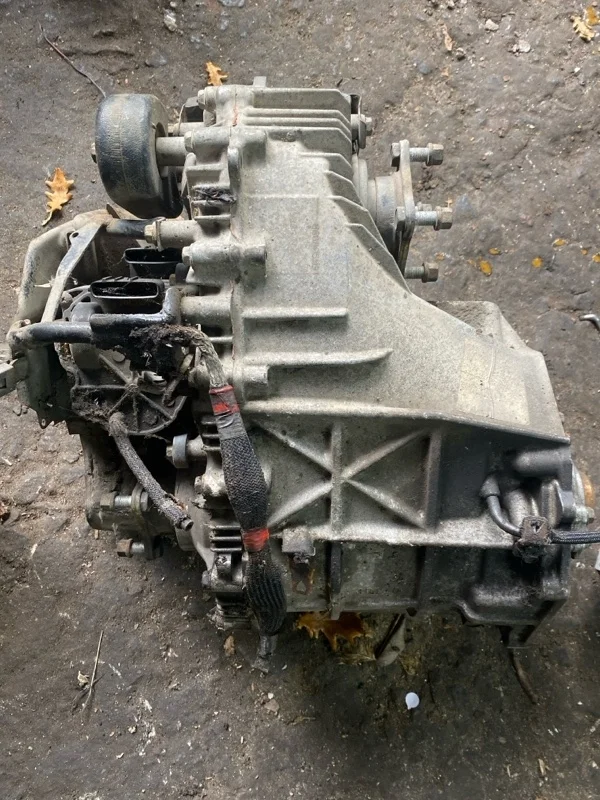 Раздаточная коробка Toyota Land Cruiser 200 (2008-2021) 2008 3610060B01 4.5 D