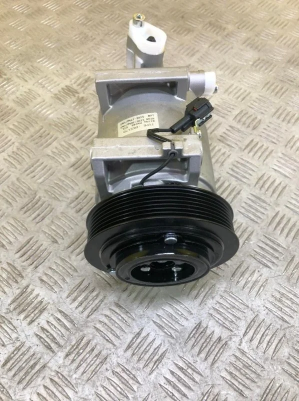 Компрессор кондиционера Nissan Pathfinder (R51M) 2004-2013 2008 92600EB30A