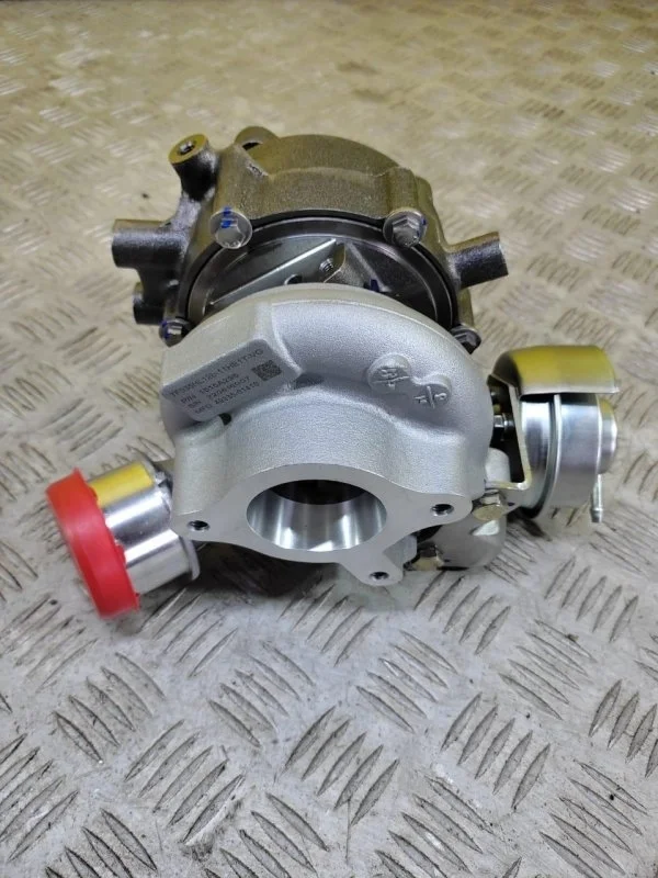 Турбина Mitsubishi L200 (2015-2022) 2018 1515A295