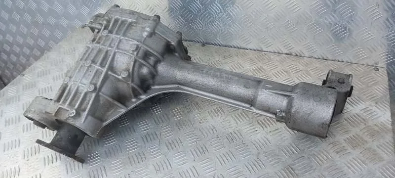 Редуктор переднего моста Nissan Pathfinder (R51M) 2004-2013 2006 38500EA400 ВНЕДОРОЖНИК 2.5 D YD25DDTI