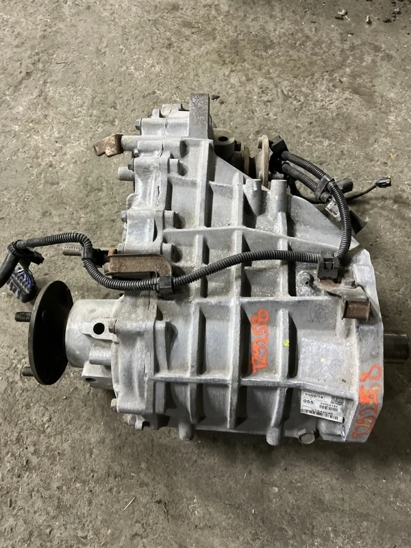 Раздаточная коробка Mitsubishi L200 (2015-2022) 2018 3200A194 2.4 D 4N15