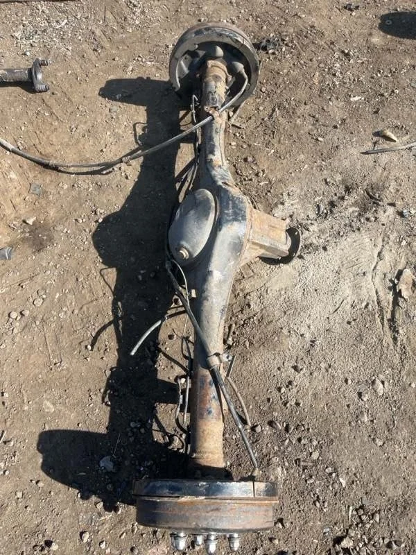 Мост задний Mitsubishi L200 (2015-2022) 2018 3711A351 2.4 D 4N15