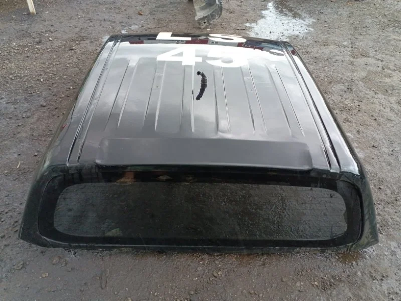 Крыша Mitsubishi L200 (2015-2022) 2018 5290C935 2.4 D 4N15