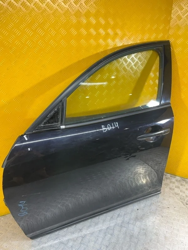 Дверь передняя левая Infiniti Fx 30D ( 2002-2013) 2012 H010A1CAMA 3.0 D V9X