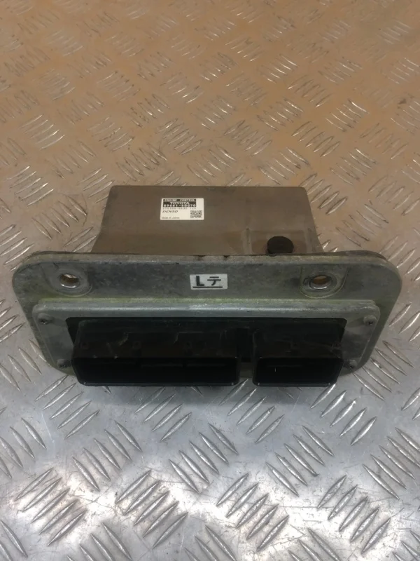 Блок управления двигателем Lexus Lx 570 (2007-2022) 2010 8966160G70 5.7 I 3URFE