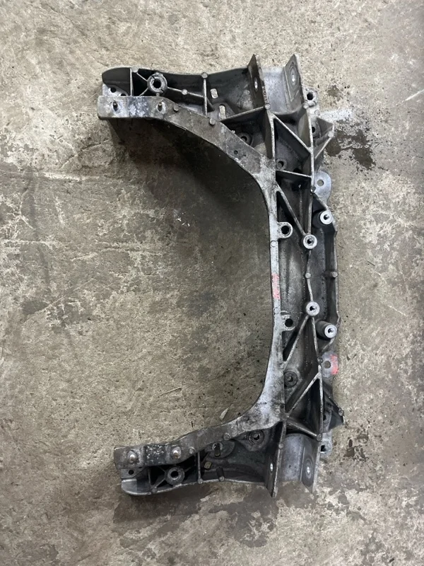 Балка подвески передняя (подрамник) Infiniti Fx 30D ( 2002-2013) 2012 544011CA0A 3.0 D V9X