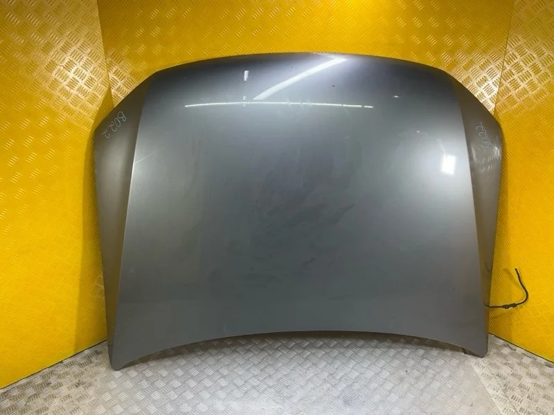 Капот Volkswagen Amarok (2010-2016) 2011 2H6823033B ПИКАП 2.0 D CDCA