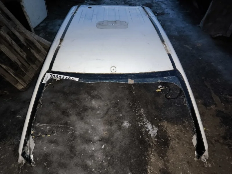 Крыша Mitsubishi L200 (2015-2022) 2017 5290C935 ПИКАП 2.4 D 4N15