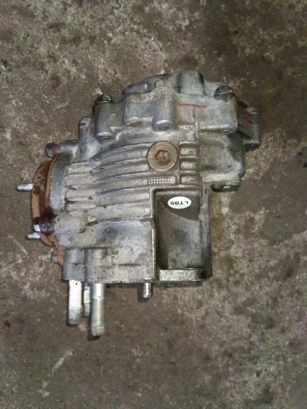 Раздаточная коробка Toyota Rav 4 (Ca40) (2012-2019) 2013 3610042120 2.2 D 2ADFTV