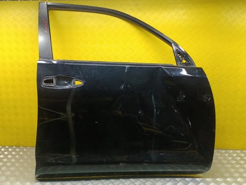 Дверь передняя правая Toyota Land Cruiser Prado 150 (2009-2023) 2012 6700160710 2.7 I 2TRFE