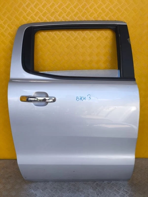 Дверь задняя правая Ford Ranger Iii (2011-2019) 2015 1892653 ПИКАП 2.2 D