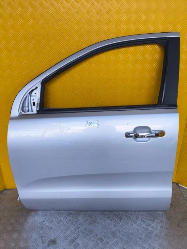 Дверь передняя левая Ford Ranger Iii (2011-2019) 2015 1892631 ПИКАП 2.2 D