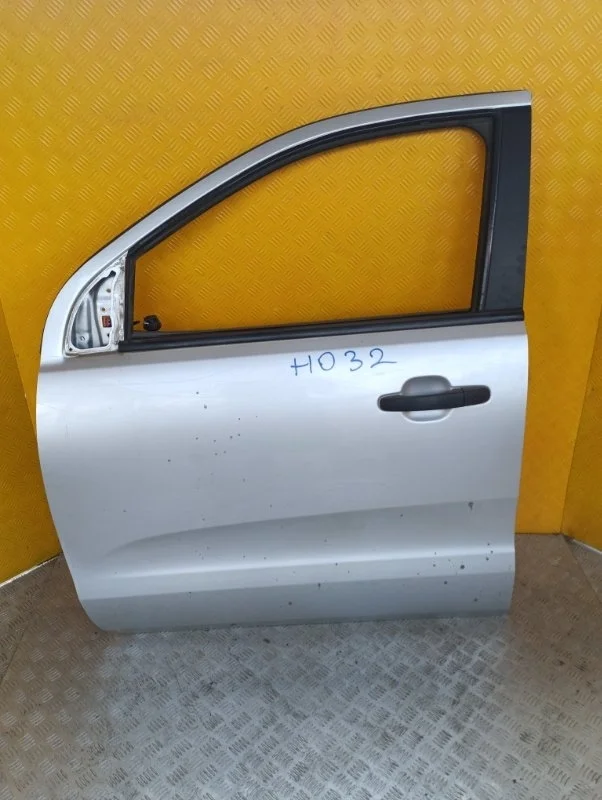 Дверь передняя левая Ford Ranger Iii (2011-2019) 2013 1892631 ПИКАП 3.2 D