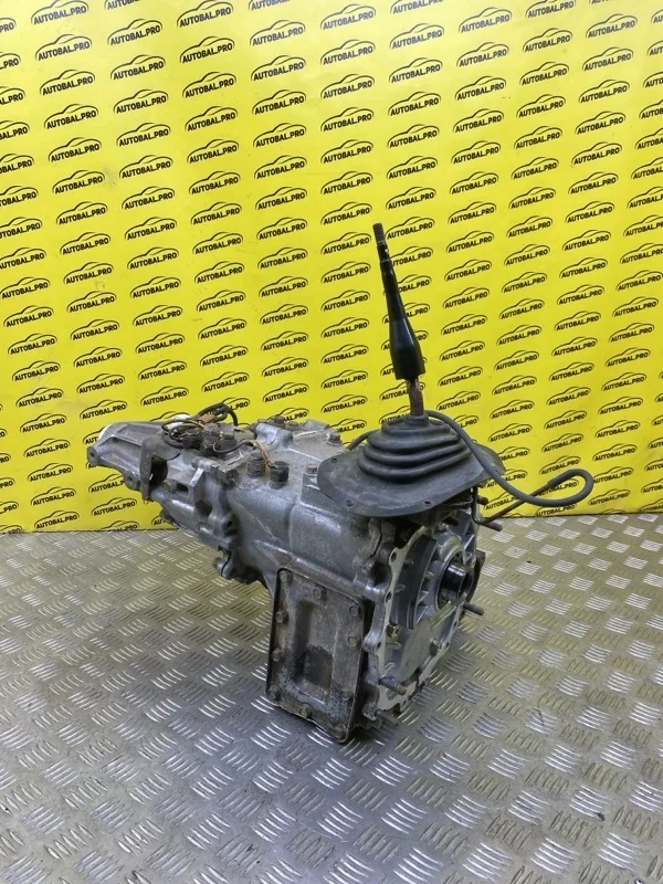 Раздаточная коробка Mitsubishi L200 (2006-2015) 2006 3242A027 ПИКАП 2.5 D 4D56