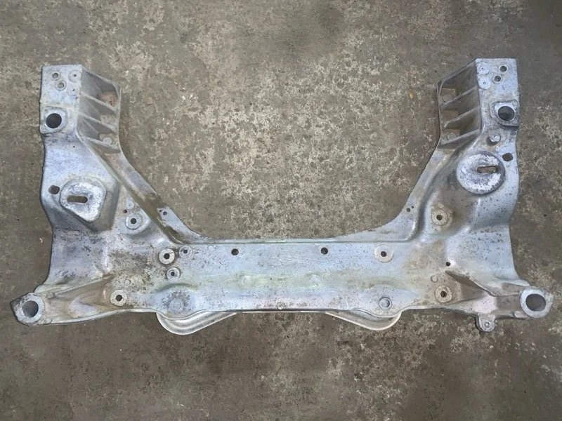 Балка подвески передняя (подрамник) Infiniti Fx 30D ( 2002-2013) 2010 544011CA0A 3.0 D V9X