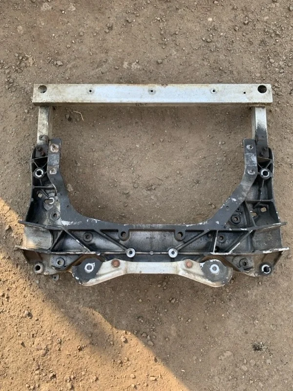 Балка подвески передняя (подрамник) Infiniti Fx 30D ( 2002-2013) 2011 544011CA0A 3.0 D V9X