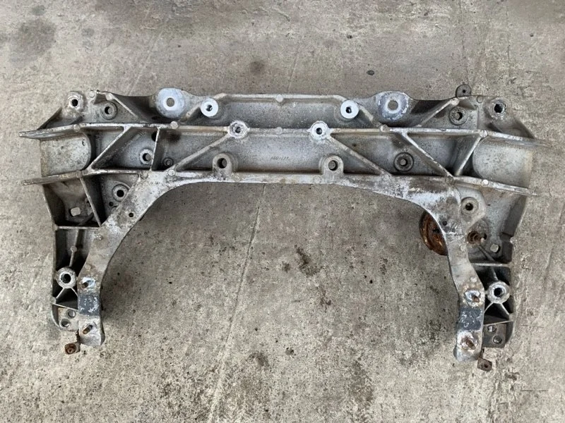 Балка подвески передняя (подрамник) Infiniti Fx 30D ( 2002-2013) 2010 544011CA0A 3.0 D V9X