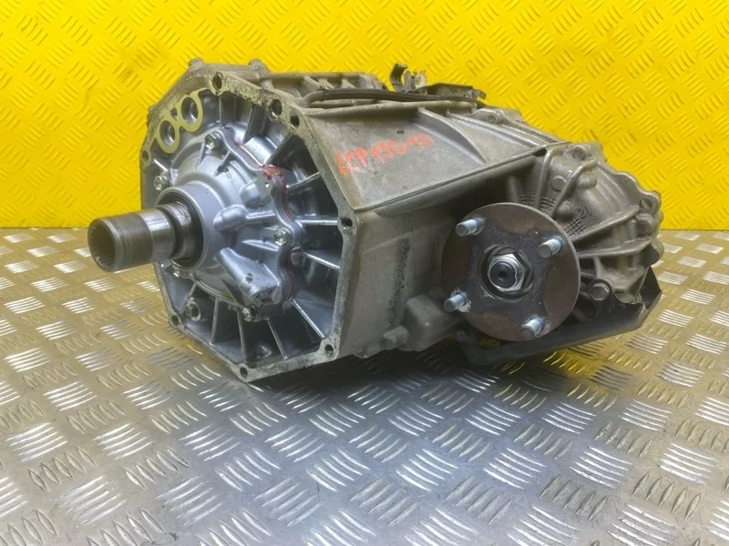 Раздаточная коробка Toyota Land Cruiser Prado 150 (2009-2023) 2013 361006D400 ВНЕДОРОЖНИК 3.0 D 1KDFTV